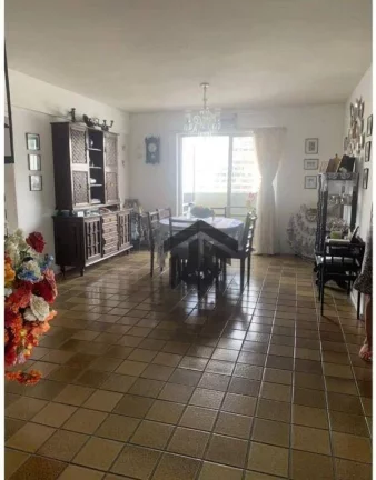 Imagem Imóvel com 6 Quartos à Venda, 347 m² em Boa Viagem - Recife