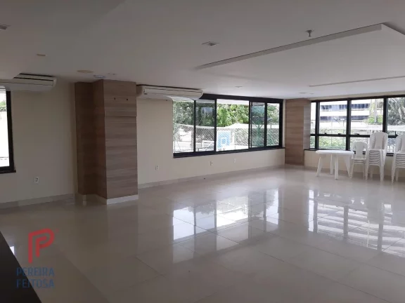 Imagem Apartamento proximo a praia de Sao Marcos