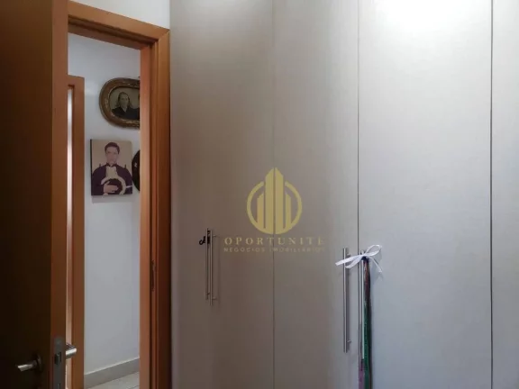 Imagem Apartamento com 3 dormitórios à venda, 119 m² por R$ 700.000,00 - Jardim Paulista - Ribeirão Preto/SP