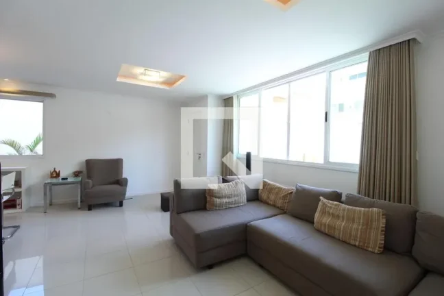 Imagem Casa à Venda - Recreio, 5 Quartos, 375 m2