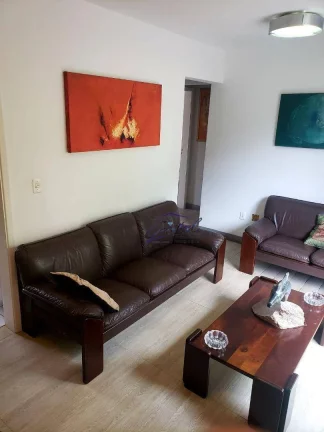 Imagem Casa com 2 quartos (1 suíte) à venda, 50 m² - Jardim Torino - Cotia/SP