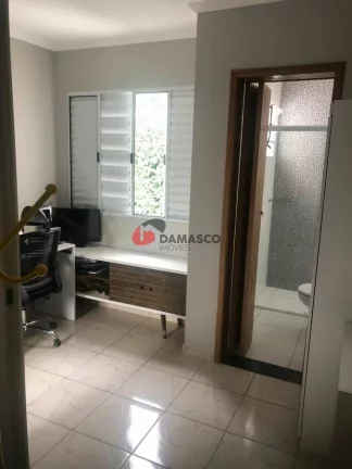 Imagem Sobrado à venda 2 Quartos, 2 Suites, 2 Vagas, 67M², Vila Lúcia, São Paulo - SP