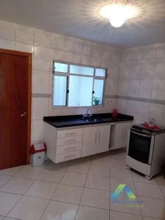 Imagem Sobrado com 3 dormitórios à venda, 160 m² por R$ 750.000,00 - Sacomã - São Paulo/SP