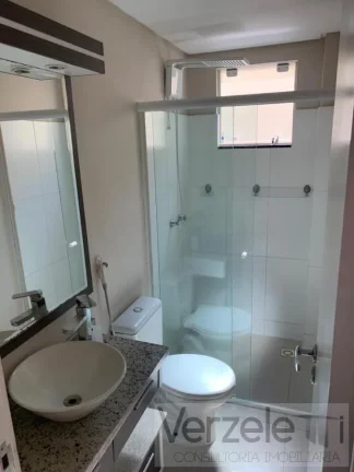 Imagem Apartamento para Locação em Balneário Camboriú / SC no bairro Centro