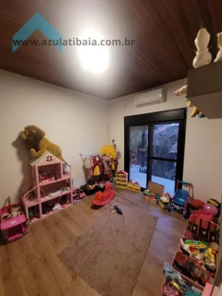 Imagem Casa térrea na Vila Giglio Atibaia  1.000m² de terreno