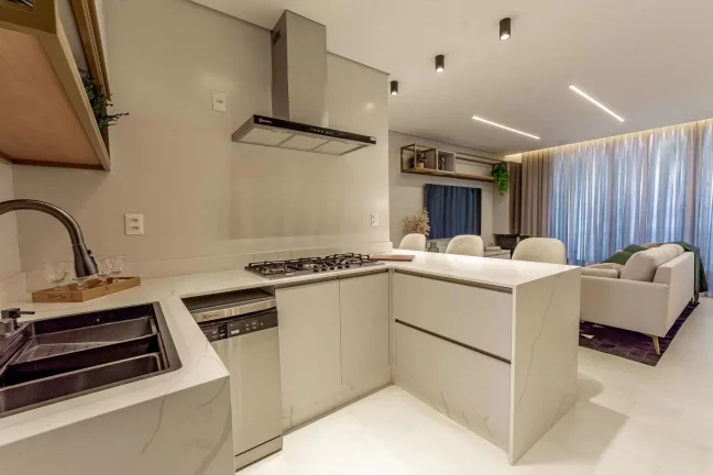 Imagem 901 - Edifício Tesla