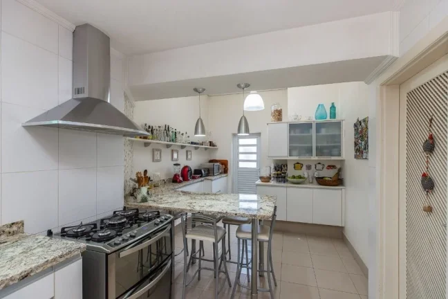 Imagem Casa no Jardim Prudência, 307 metros quadrados.
