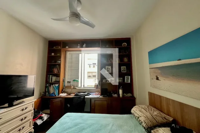 Imagem Apartamento à Venda - Copacabana, 3 Quartos, 145 m2