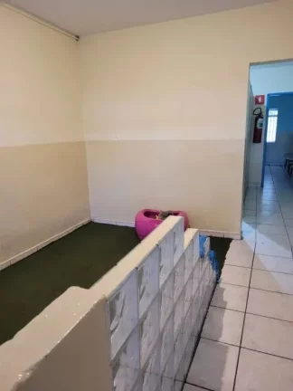 Imagem Prédio Comercial no Jardim Nove de Julho com 350 m².