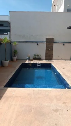 Imagem Casa Cond Gran Ville São Venâncio 4 dorm 2 suítes