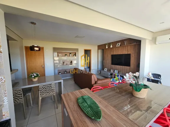Imagem AP1548

Apartamento com 3 quartos no Parque Amazônia, com 92m² de área privativa

O apartamento p...