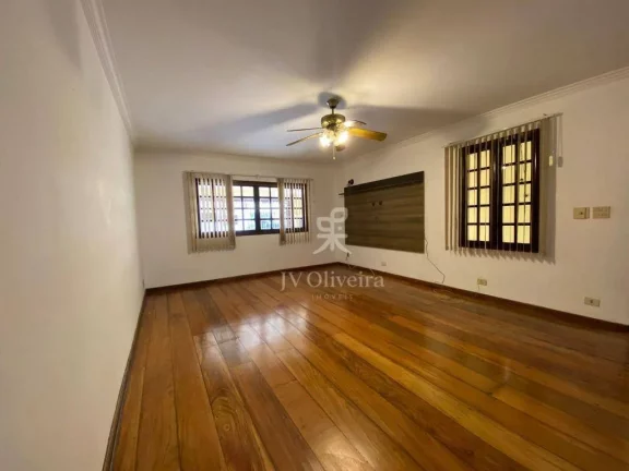 Imagem Sobrado com 3 dormitórios à venda, 202 m² por R$ 990.000,00 - Vila Sônia - São Paulo/SP