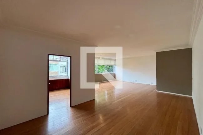 Imagem Apartamento à Venda - Leblon, 4 Quartos, 205 m2
