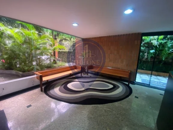 Imagem Oportunidade imperdível: Sala Comercial à venda no Itaim Bibi, São Paulo-SP - 2 salas, 1 banheiro, 45m² de área!