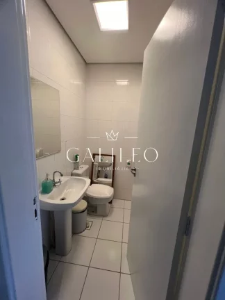 Imagem SALA COMERCIAL PARA LOCAÇÃO NO EDFÍCIO COMERCIAL CAMPOS ELISEOS - JUNDIAÍ -SP