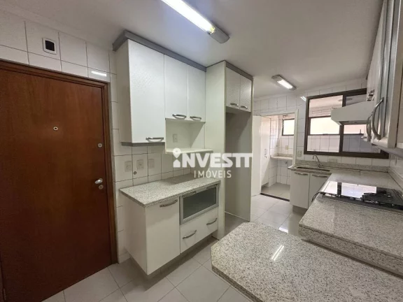 Imagem Apartamento à venda no Setor Bueno - Goiânia/GO