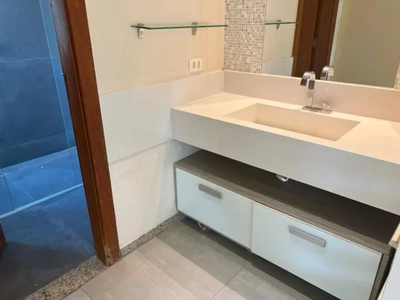 Imagem Cobertura com 6 Quartos para Alugar, 360 m² em Barra Da Tijuca - Rio De Janeiro