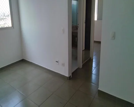 Imagem Apartamento no jardim Bonfiglioli