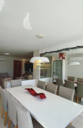 Imagem BELÍSSIMO APARTAMENTO DE 04 QUARTOS E 01 SUÍTE NA PRAIA DA COSTA, VILA VELHA/ES!