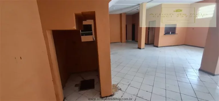 Imagem Lojas para locação em Praia Grande no bairro Vila Tupi
