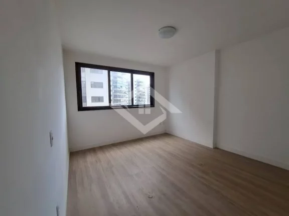 Imagem Saint Michel- 3 quartos- 131m²- Vista Parque -Andar Alto