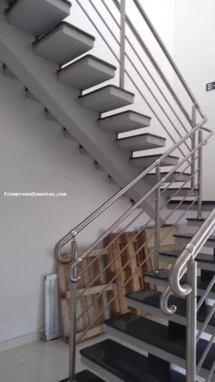 Imagem Salão Comercial para Venda em Santa Bárbara D`Oeste, Jardim San Marino