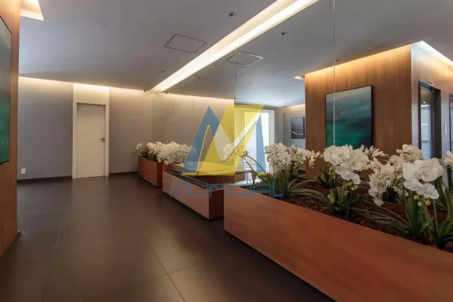 Imagem Um apartamento completo em Moema por R$ 4.800 mil? Olha isso! Mobiliado.