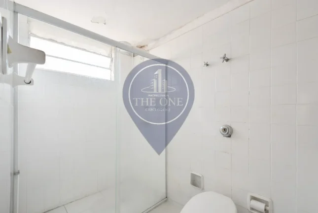 Imagem Apartamento à venda em São Paulo-SP, no Brás: 2 quartos, 2 salas, 2 banheiros, 1 vaga e 80 m²!
