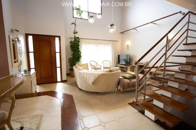 Imagem Casa em Condomínio para Venda em Atibaia, Condominio Parque Das Garcas, 4 dormitórios, 4 suítes, 6 banheiros, 4 vagas