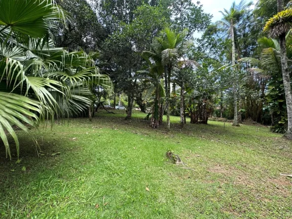 Imagem Terreno a venda Pé Na Areia / Praia da Santa Rita em Ubatuba !!