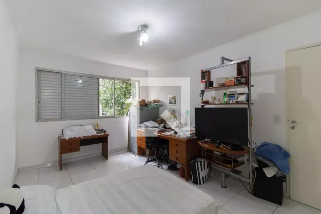 Imagem Apartamento à Venda - Aclimação, 3 Quartos, 119 m2