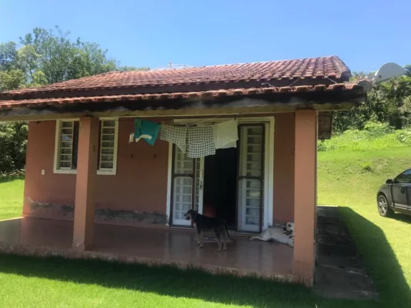 Imagem Linda chácara a venda no Bairro Congonhal - Tatuí