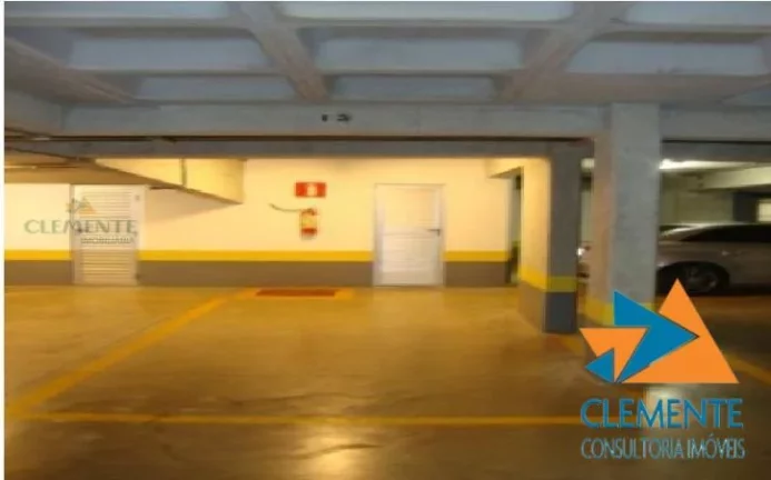Imagem Apto de 4 qtos 4 vagas Belvedere