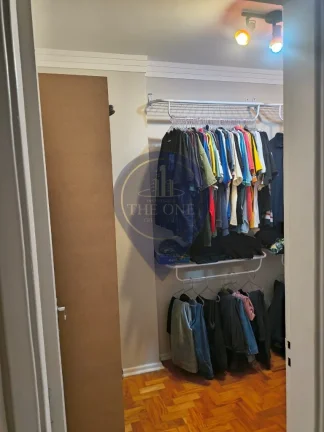 Imagem Apartamento à venda em Higienópolis, Piracicaba-SP: 3 quartos, 2 salas, 2 banheiros e 83m² de área!