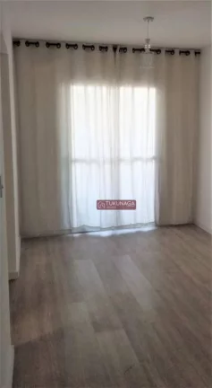 Imagem Apartamento com 2 dormitórios à venda, 53 m² por R$ 295.000,00 - Parque Primavera - Guarulhos/SP