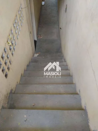 Imagem Casa com 3 dormitórios à venda, 250 m² por R$ 450.000,00 - Ataíde - Vila Velha/ES