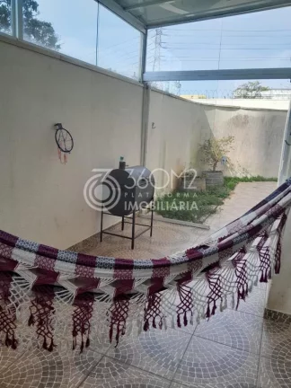 Imagem Apartamento Garden para Venda em Santo André / SP no bairro Vila Homero Thon