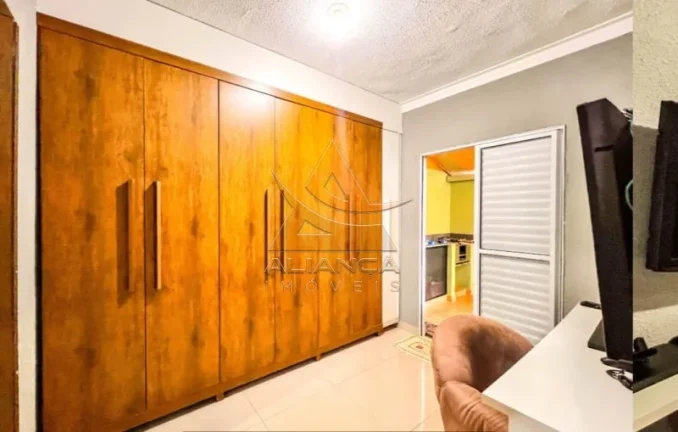 Imagem Apartamento - Ribeirão Preto - Reserva Real