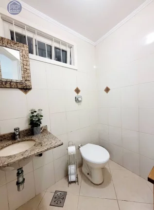 Imagem Casa 3 dormitórios!