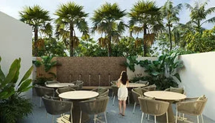 Imagem Atmosphera - Residencial