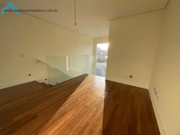 Imagem Casa nova e moderna no Jardim do Lago! 4 suites.