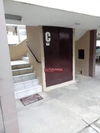 Imagem Apartamento à venda, 64 m² por R$ 309.000,00 - Parque Cecap - Guarulhos/SP