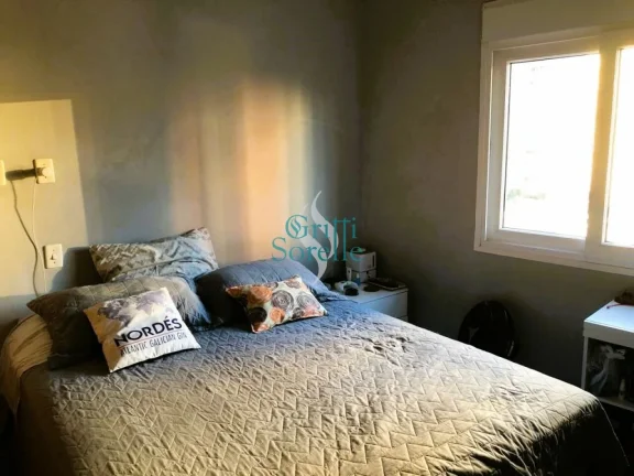 Imagem Apartamento à Venda em Vila Nova Conceição - São Paulo/SP.