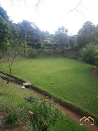 Imagem CHÁCARA COM 3 DORMITÓRIOS À VENDA, 3420 M² POR R$ 700.000,00 - FIGUEIRA BRANCA - CAMPO LIMPO PAULISTA/SP