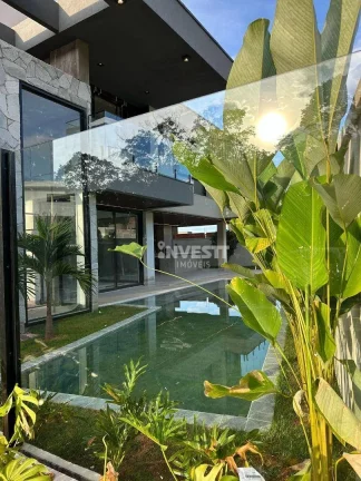 Imagem Sobrado à venda no Jardins França - Goiânia/GO