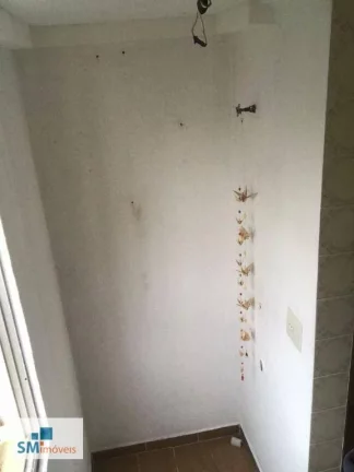 Foto do imóvel: Apartamento com 2 dormitórios à venda, 53 m² por R$ 195.000,00 - Santa Terezinha - São Bernardo do Campo/SP Foto do imóvel: Apartamento com 2 dormitórios à venda, 53 m² por R$ 195.000,00 - Santa Terezinha - São Bernardo do Campo/SP