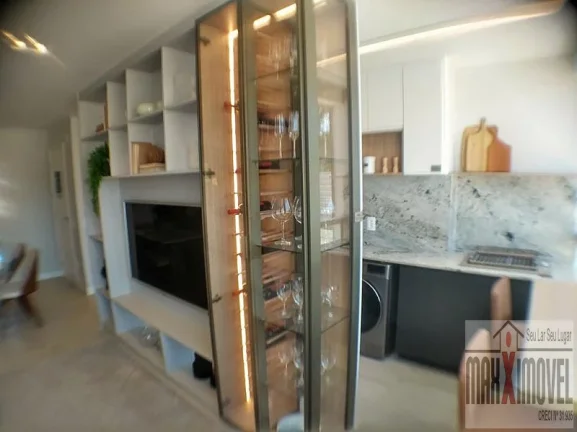 Imagem Apartamento a Venda - 2 e 3 Quartos - Rio de Janeiro lançame
