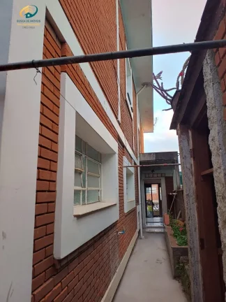 Imagem Sobrado em Jabaquara, São Paulo/SP