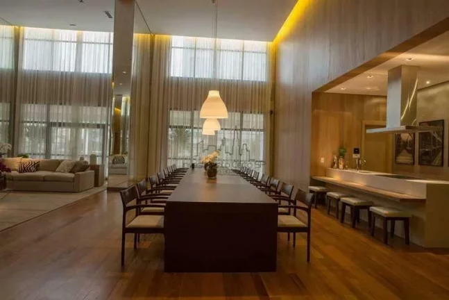 Imagem Apartamento à venda em São Paulo/SP