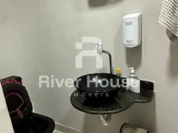 Imagem Sala Comercial a Venda no Edificio Eldorado Executive Center, na av. Hitoriado Rubens de Mendoça